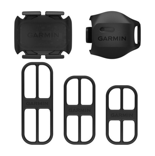 Bike Speed Sensor 2 and Cadence Sensor 2 Bundle - 010-12845-00 - Garmin